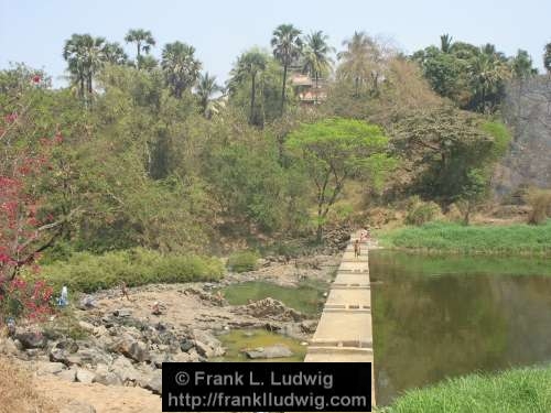 Sanjay Gandhi National Park, Borivali National Park, Maharashtra, Bombay, Mumbai, India